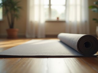 Mindfulness Anxiety Relief: Practices to Ease Anxiety