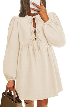 spring 2025 dresses on amazon