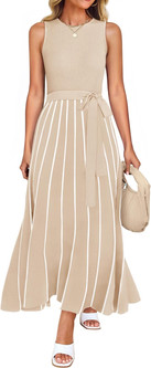 spring 2025 dresses on amazon