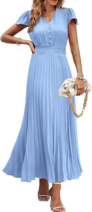classic spring dresses