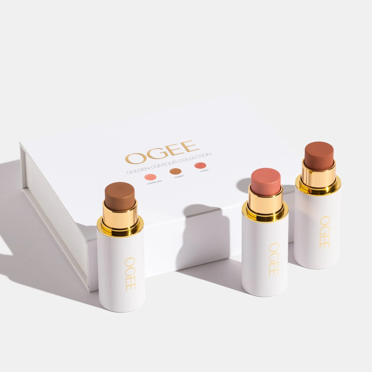 Ogee Contour Collections