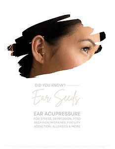 Ear Seeds