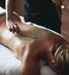 RTB Back Reset Ritual at RTB Spa in Houston