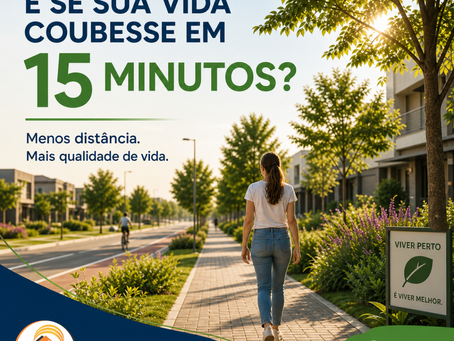 Mais do que um loteamento, estamos construindo uma nova centralidade para Pelotas.Um lugar onde morar, trabalhar, cuidar da saúde, estudar e relaxar fazem parte de um mesmo espaço integrado.
