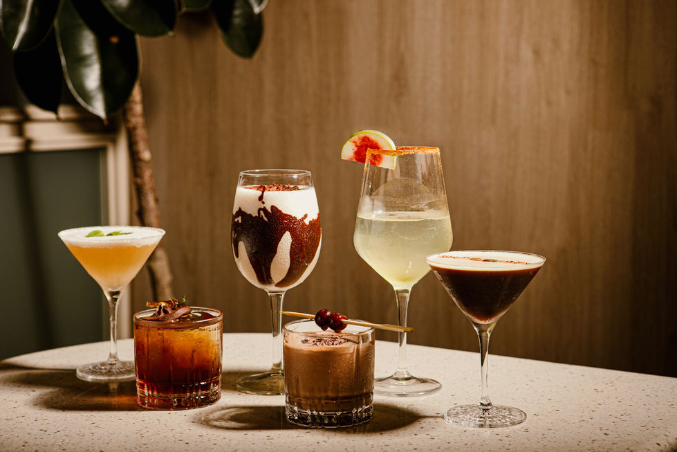 Cocktail-Set01