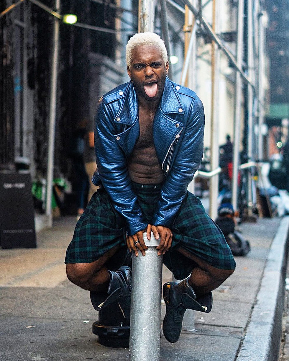 Soho, NY/ Photo: Ismail Studios