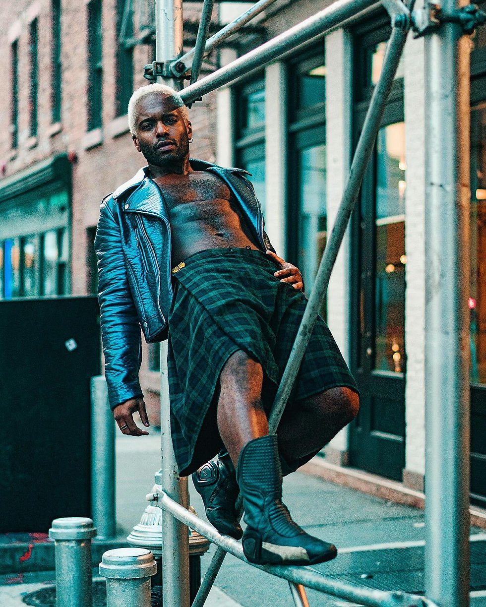 Soho, NY/ Photo: Ismail Studios