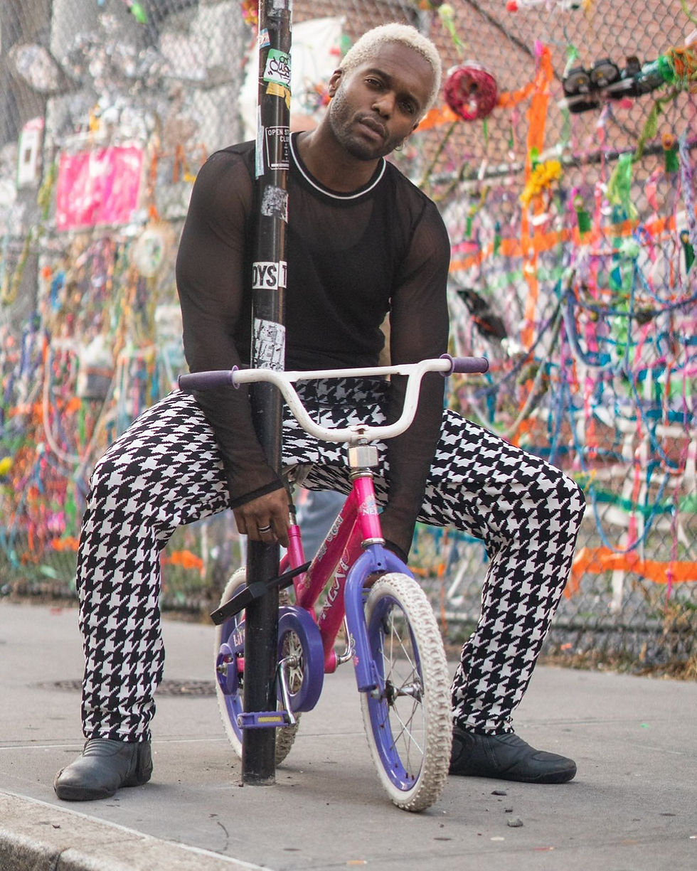 Soho, NY/ Photo: Ismail Studios