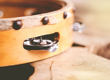Tambourin