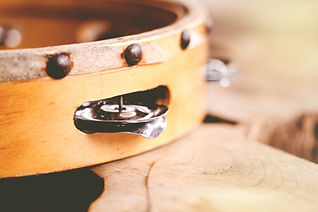 Tambourin