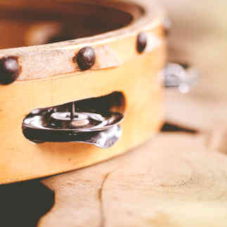 Percussão