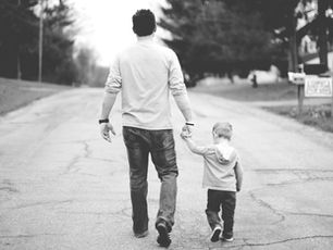 Balancing Ministry and Parenting