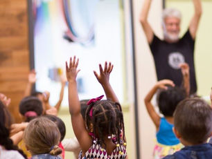 Is Family, Children, and Youth Work in Crisis? 