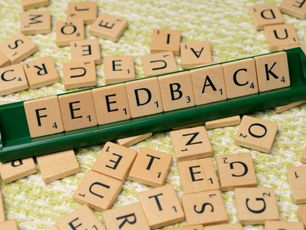 Feedback