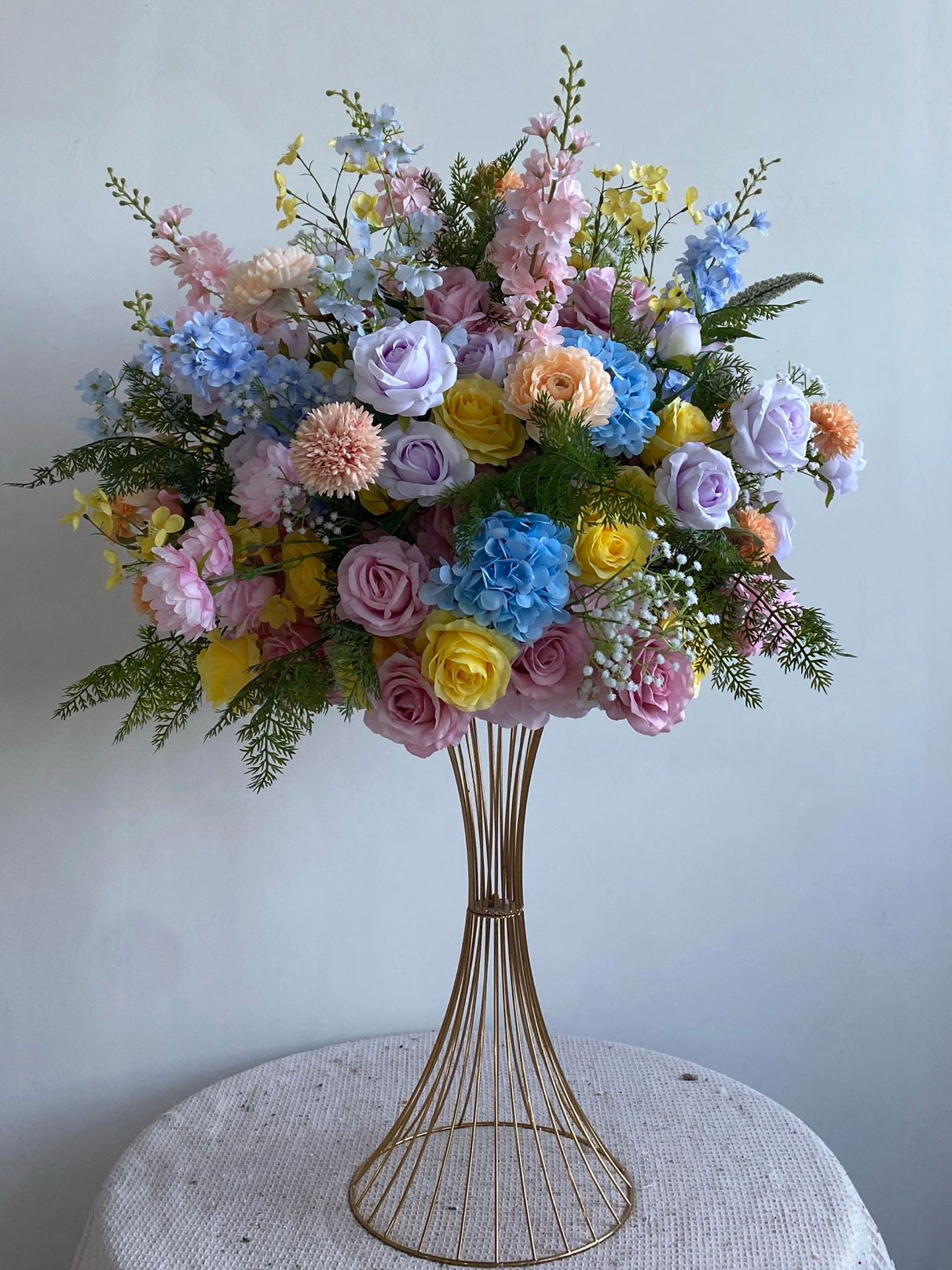 Flower Arrangement | Spring Mix