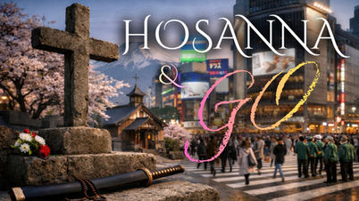 Hosanna & Go: