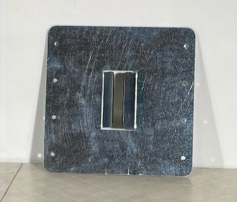 Spanning Board Brace