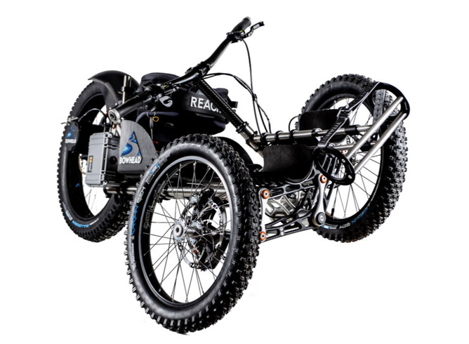 bow cycle electric bikes