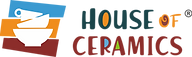House of Ceramics Logo