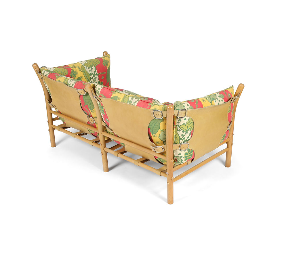 Thumbnail: Norell Mobler sofa