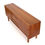 Thumbnail: Nils Jonsson Arild Teak Credenza Sideboard Troeds Sweden Swedish