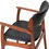Thumbnail: Set of 10 Erik Buch Dining Chairs in Teak. SOLD