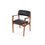 Thumbnail: Set of 10 Erik Buch Dining Chairs in Teak. SOLD