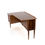 Thumbnail: Rosewood Boomerang Desk Goran Strand Lelangs Mobelfabrik