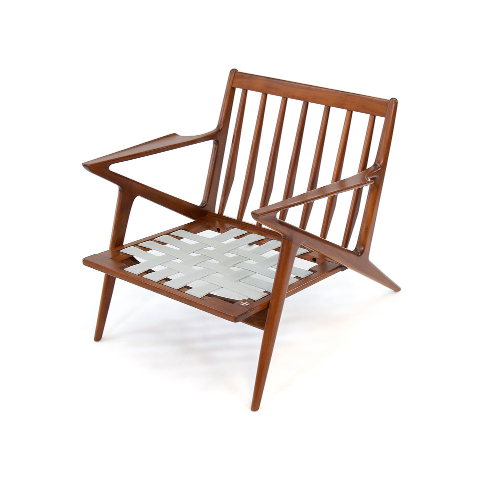 Thumbnail: The Original Fagas Strap No 425