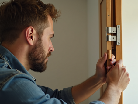 Top Benefits of Hiring a Good Handyman for Your London Airbnb Business