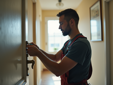 Expert Handyman Services in London