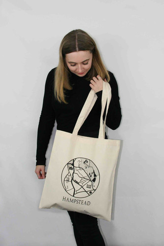 THE TOÉ HAMPSTEAD BAG Hampstead Shoulder Bag – THE TOÉ