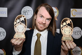 H Nelson Tracey Break up Season 2024 awards .JPG