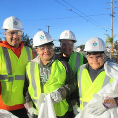 Mentone Adopt a Hwy 11/2020