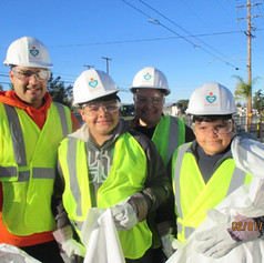 Mentone Adopt a Hwy 11/2020