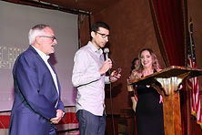jewish film award.JPG