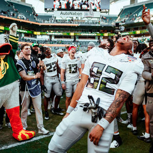 Capital One Orange Bowl