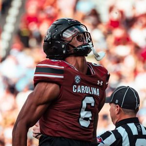 Gamecock Football