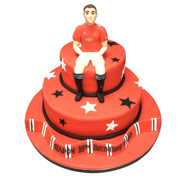 Birthday, Wedding, Christening, Celebration Cakes