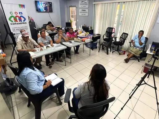 ¡Gracias por hacer posible nuestra rifa solidaria!