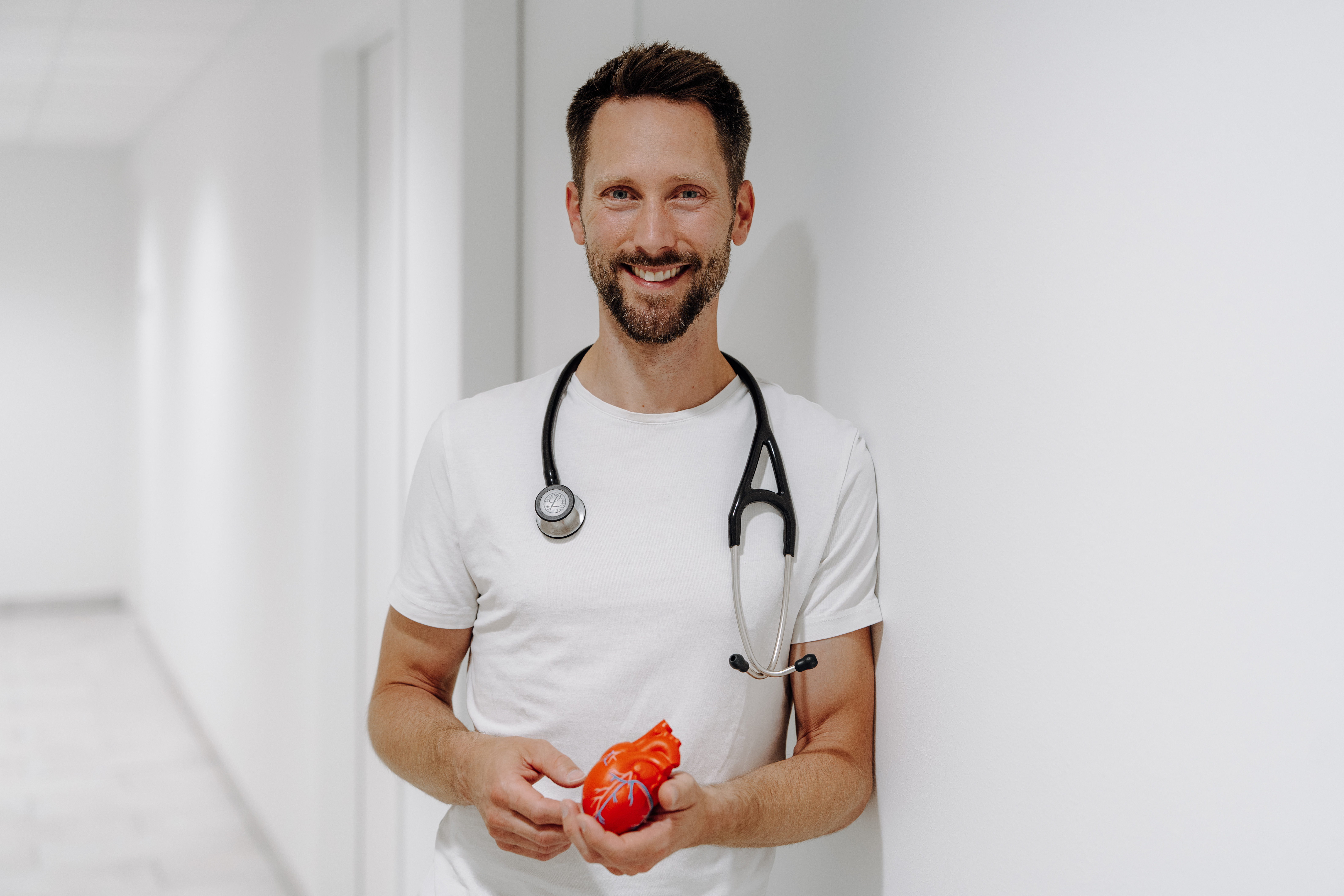 Dr. Lukas Baldinger
