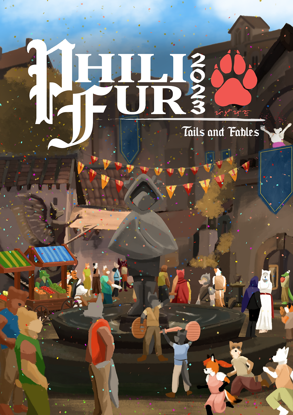 PhiliFUR 2023