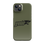 Thumbnail: Logo Snap Case for iPhone® Green