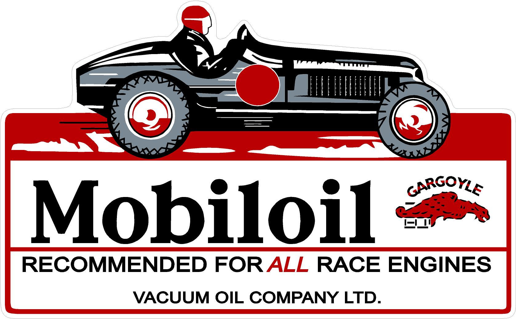 (Mobi9) MOBIL DECAL