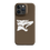 Thumbnail: Mascot Snap Case for iPhone® Brown