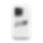 Thumbnail: Logo Snap Case for iPhone® White