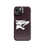 Thumbnail: Mascot Snap Case for iPhone® Burgandy