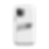 Thumbnail: Logo Snap Case for iPhone® White
