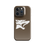 Thumbnail: Mascot Snap Case for iPhone® Brown
