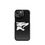 Thumbnail: Mascot Snap Case for iPhone® Black